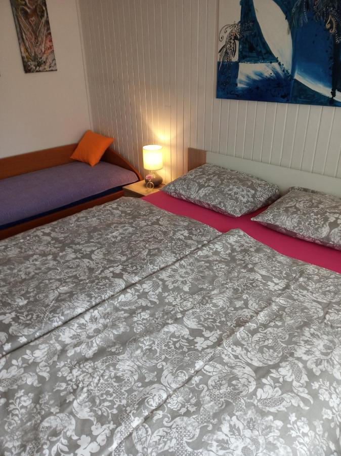 Apartment Janja Vojnik ภายนอก รูปภาพ