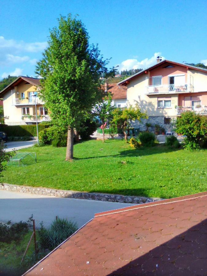 Apartment Janja Vojnik ภายนอก รูปภาพ