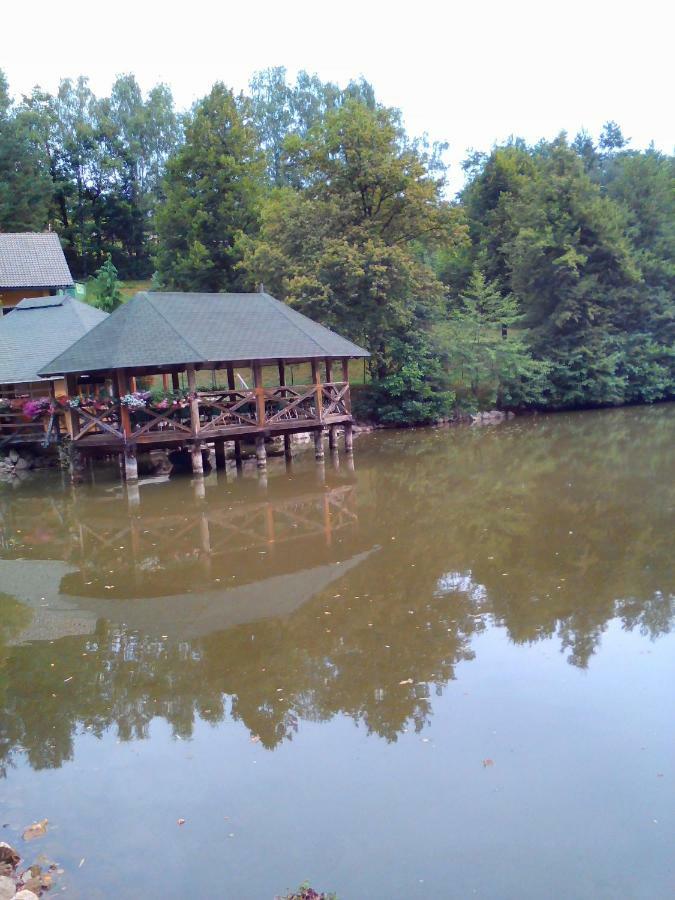 Apartment Janja Vojnik ภายนอก รูปภาพ