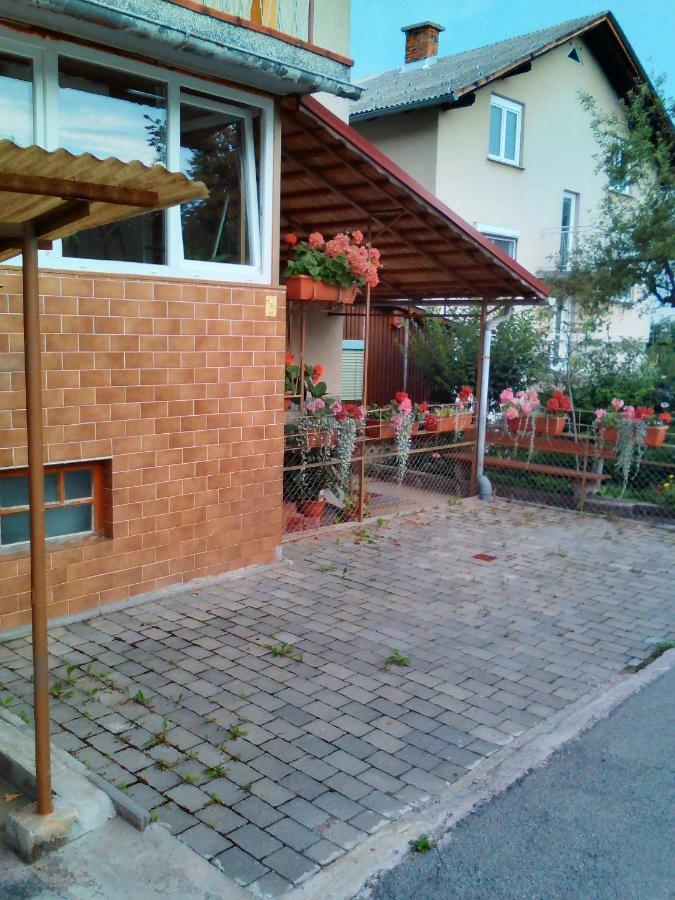 Apartment Janja Vojnik ภายนอก รูปภาพ