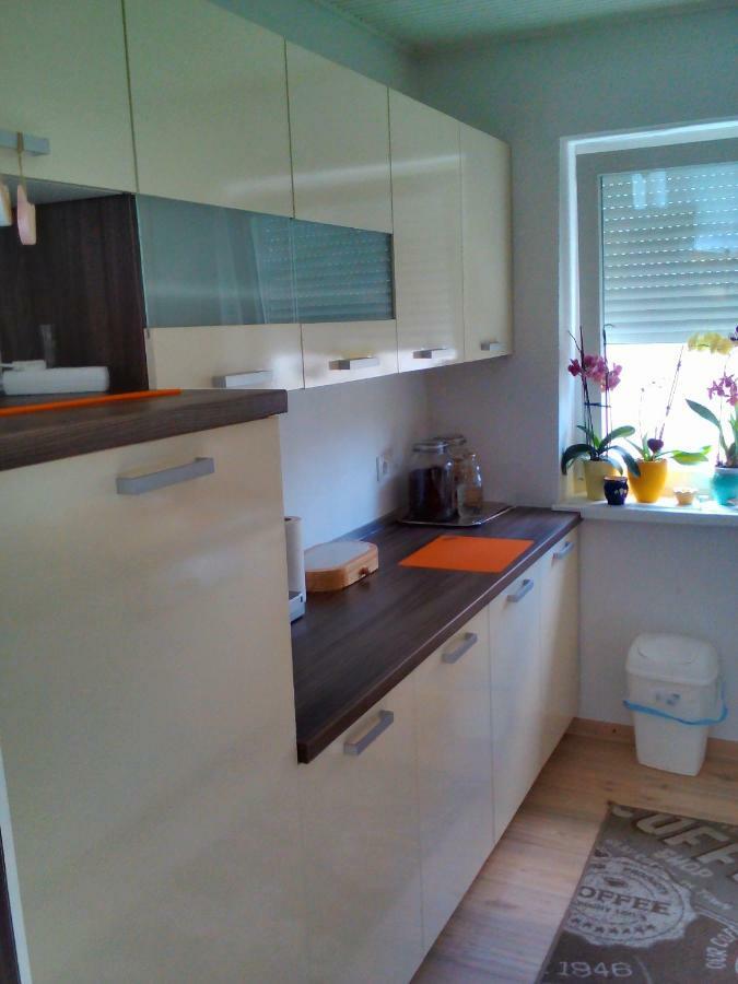 Apartment Janja Vojnik ภายนอก รูปภาพ
