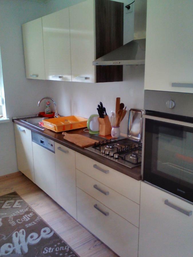 Apartment Janja Vojnik ภายนอก รูปภาพ