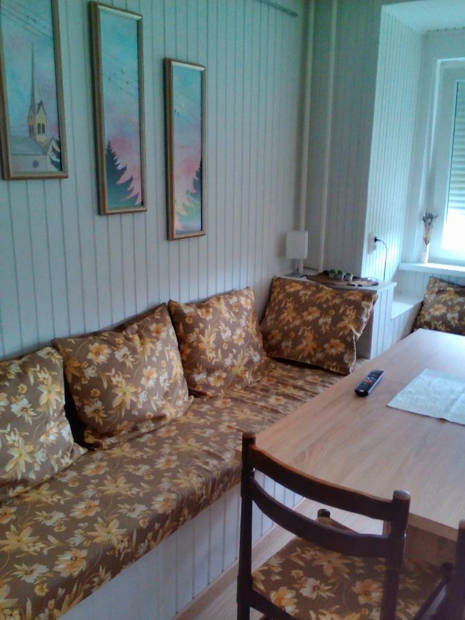 Apartment Janja Vojnik ภายนอก รูปภาพ