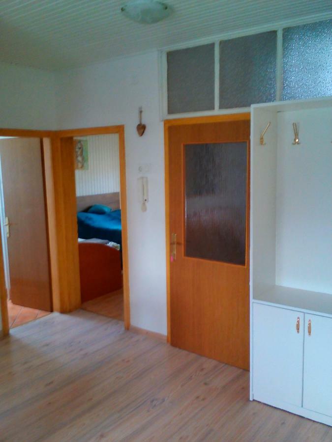 Apartment Janja Vojnik ภายนอก รูปภาพ