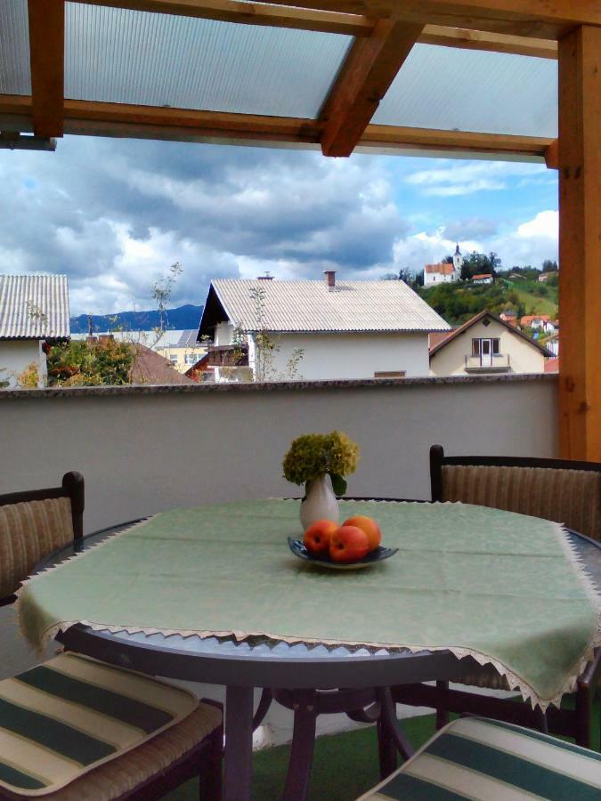 Apartment Janja Vojnik ภายนอก รูปภาพ