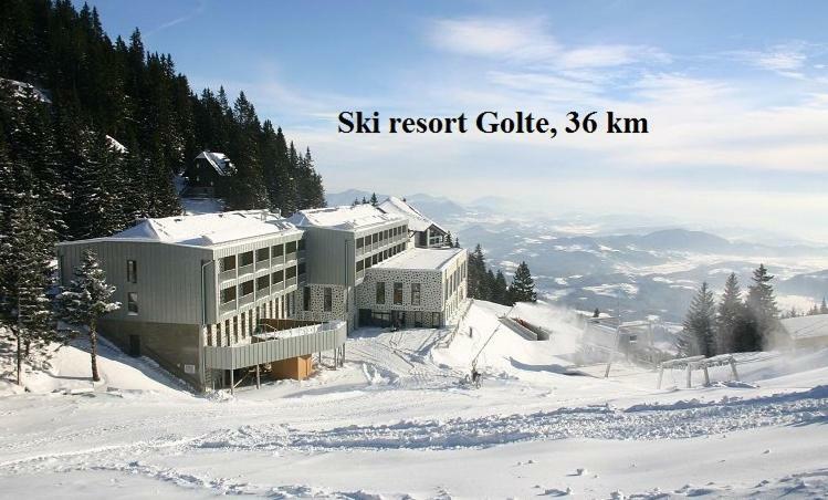 Apartment Janja Vojnik ภายนอก รูปภาพ