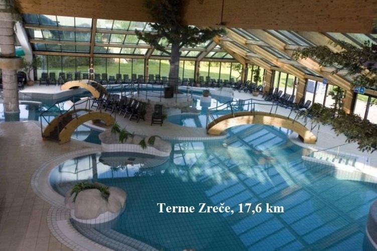Apartment Janja Vojnik ภายนอก รูปภาพ