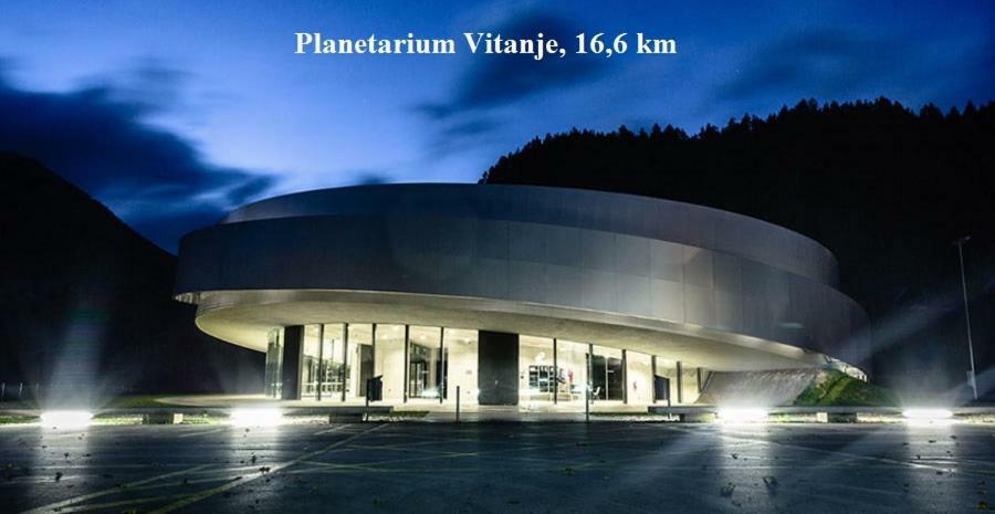 Apartment Janja Vojnik ภายนอก รูปภาพ