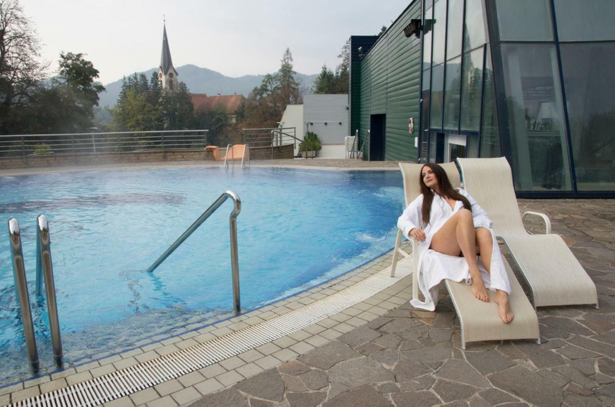 Apartment Janja Vojnik ภายนอก รูปภาพ
