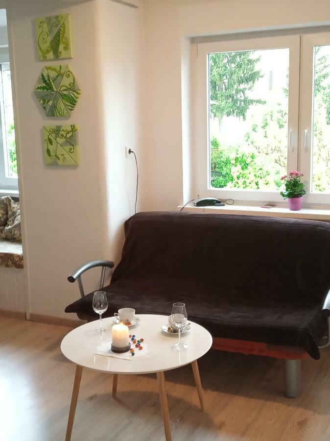Apartment Janja Vojnik ภายนอก รูปภาพ