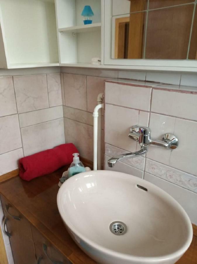 Apartment Janja Vojnik ภายนอก รูปภาพ