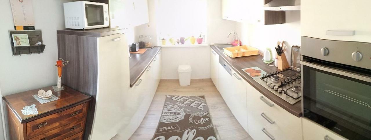 Apartment Janja Vojnik ภายนอก รูปภาพ