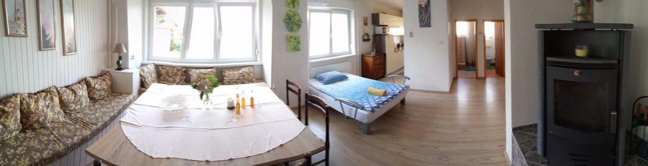 Apartment Janja Vojnik ภายนอก รูปภาพ
