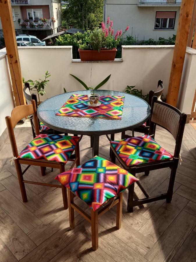 Apartment Janja Vojnik ภายนอก รูปภาพ