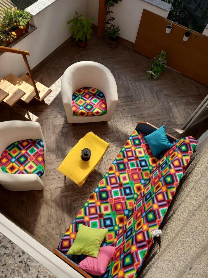 Apartment Janja Vojnik ภายนอก รูปภาพ
