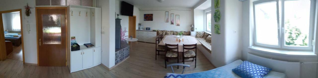 Apartment Janja Vojnik ภายนอก รูปภาพ