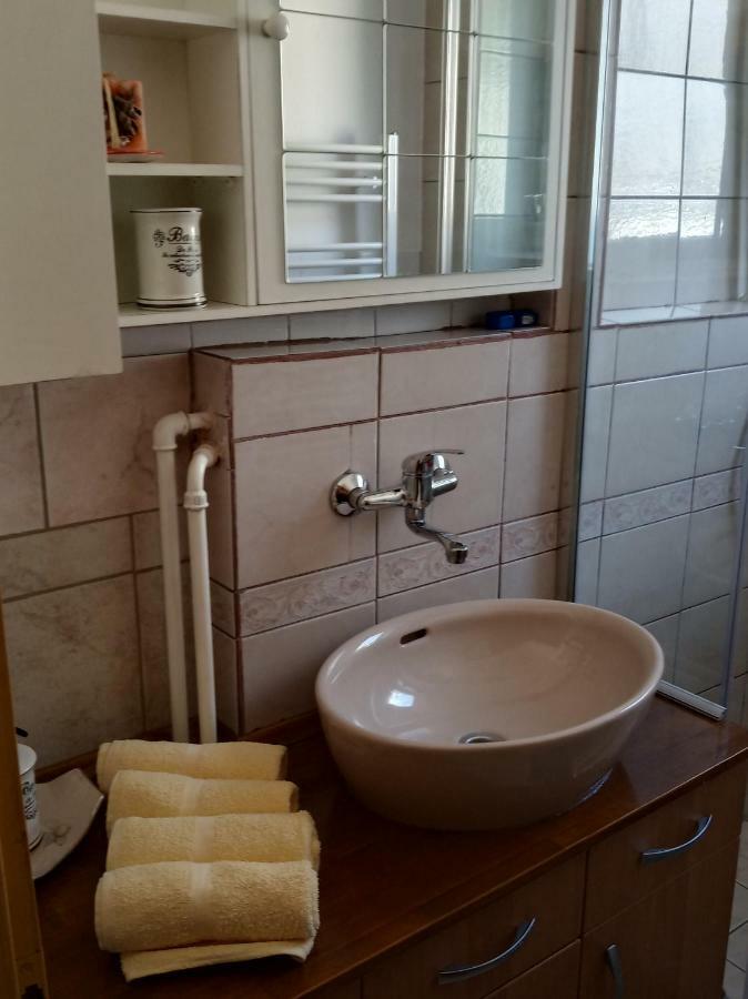 Apartment Janja Vojnik ภายนอก รูปภาพ
